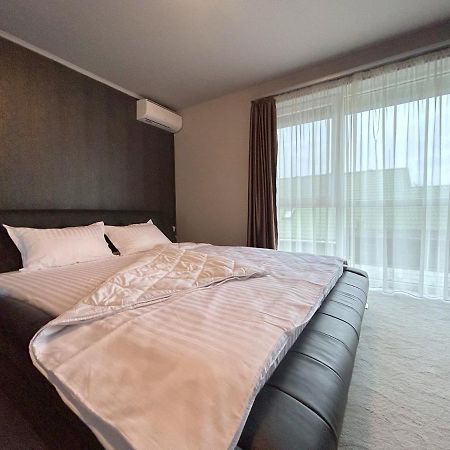 Thea Apartment 蒂米什瓦拉 外观 照片