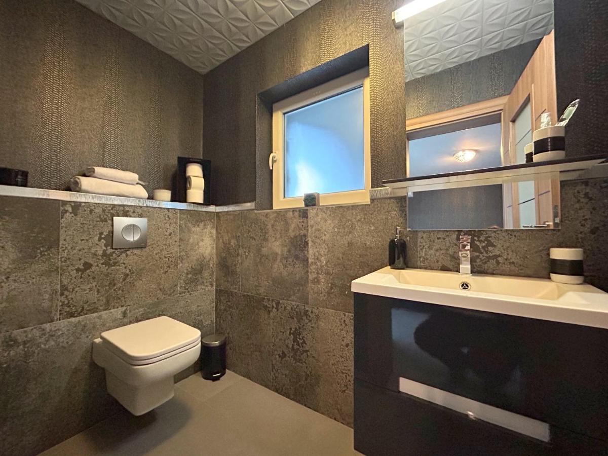 Thea Apartment 蒂米什瓦拉 外观 照片