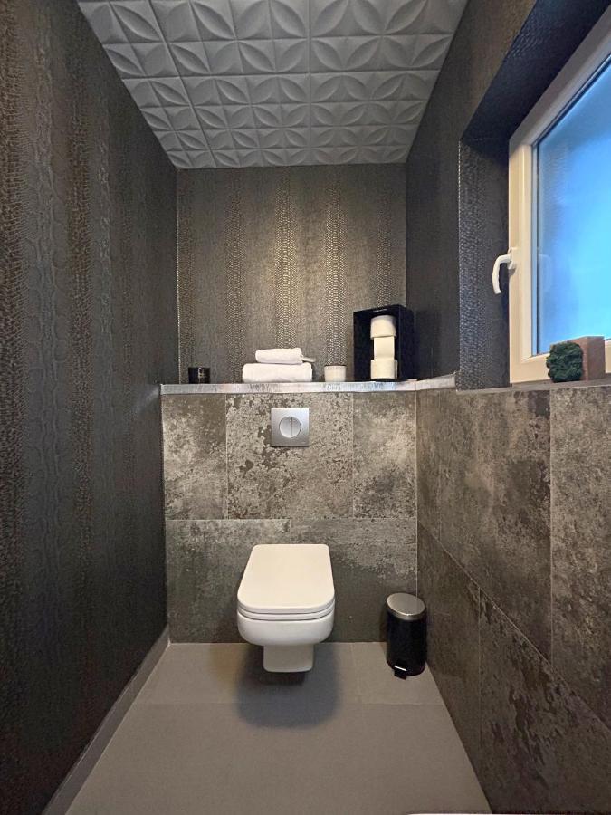Thea Apartment 蒂米什瓦拉 外观 照片