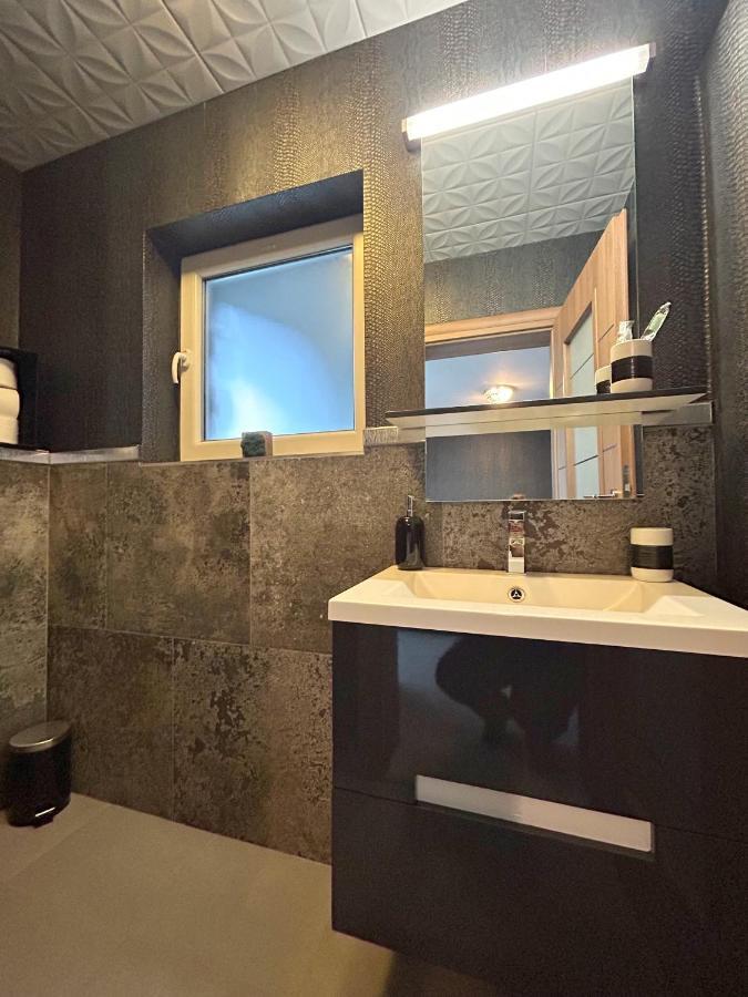 Thea Apartment 蒂米什瓦拉 外观 照片
