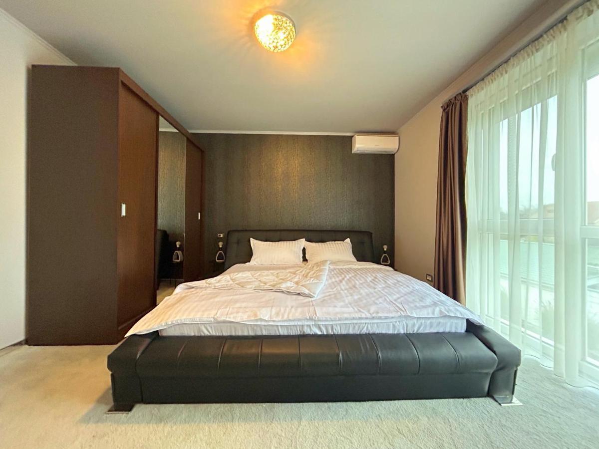 Thea Apartment 蒂米什瓦拉 外观 照片