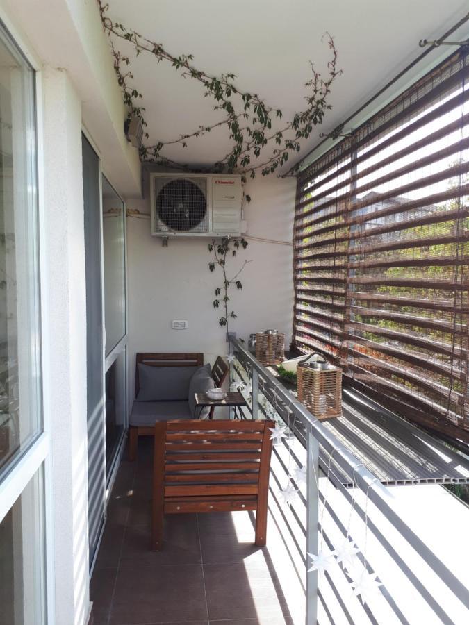 Thea Apartment 蒂米什瓦拉 外观 照片