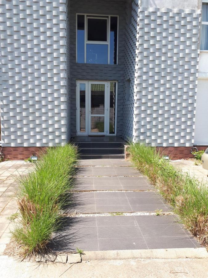 Thea Apartment 蒂米什瓦拉 外观 照片