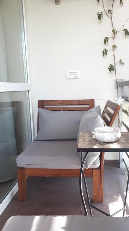 Thea Apartment 蒂米什瓦拉 外观 照片